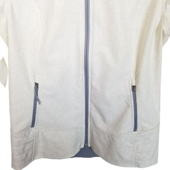 The North Face Womens Calentito 2 Full Zip Jacket Gorpcore Size S Soft Shell - Picture 3 of 12